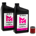 Engine Oil Change Kit J39156