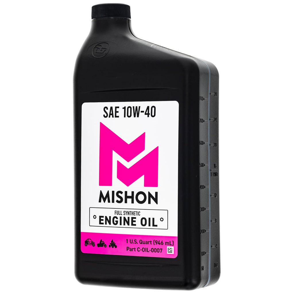 Engine Oil Change Kit J39156