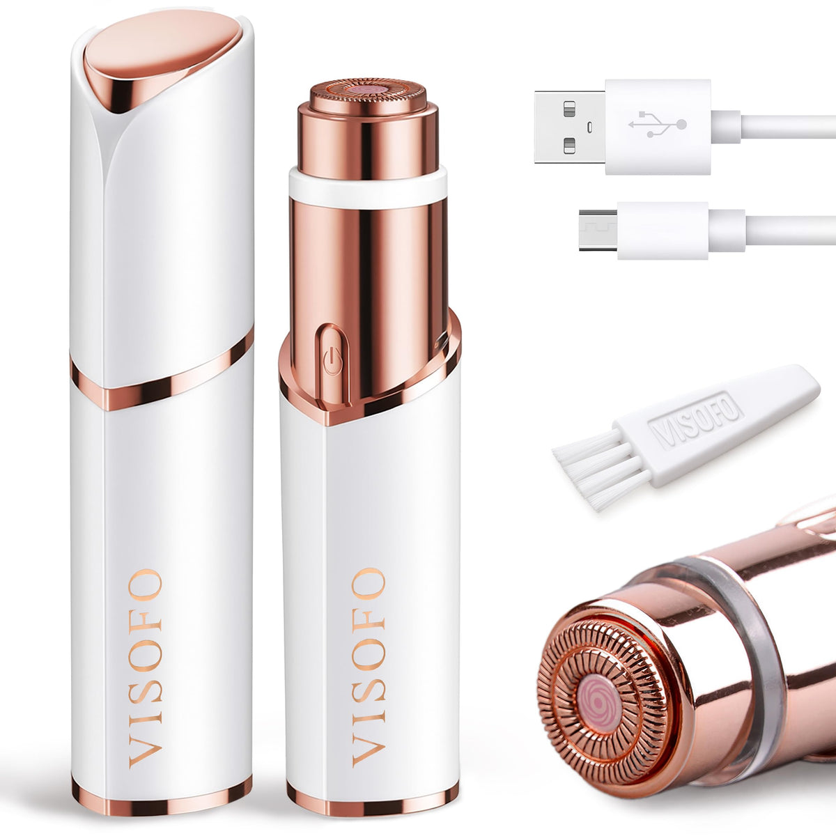 Facial Hair Removal for Women Q620050