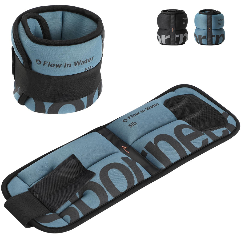 Ankle Weights E5346