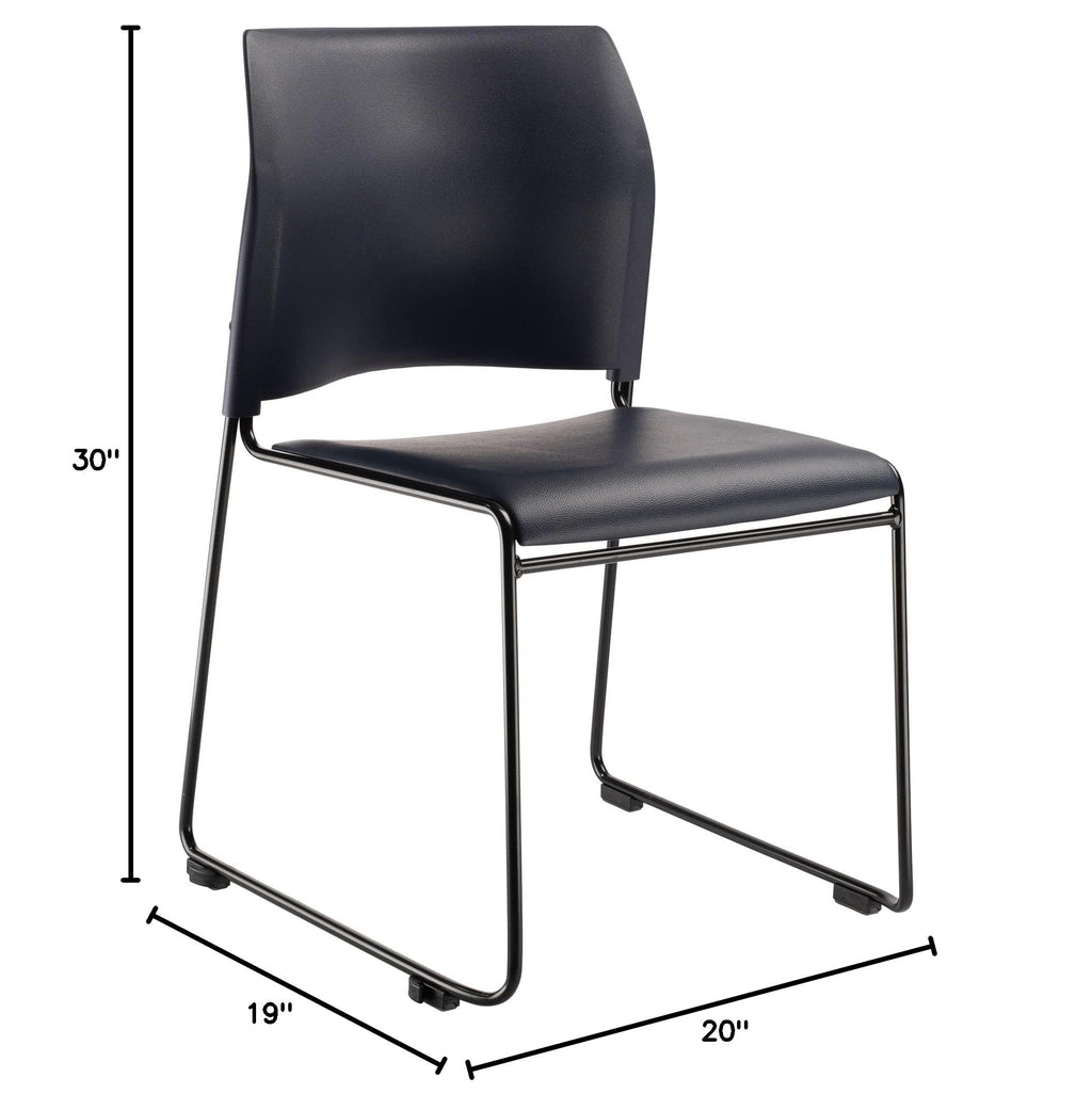 Stack Chair W1138