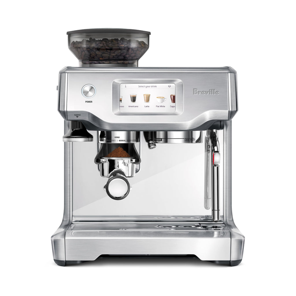Espresso Machine Q76908