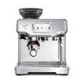 Espresso Machine Q76908