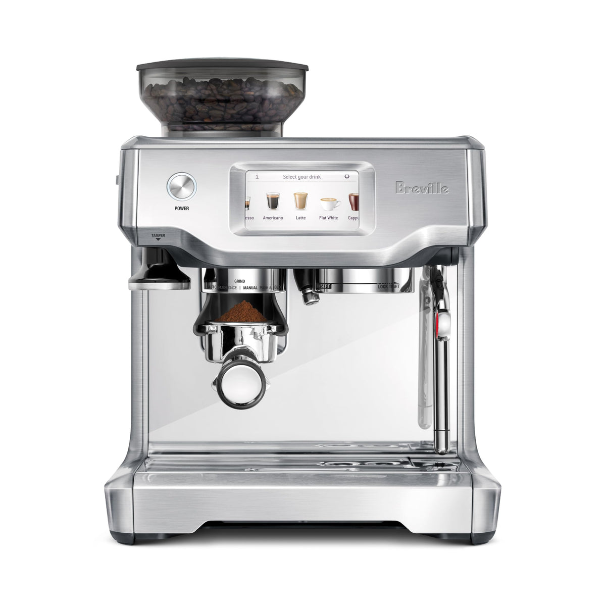Espresso Machine Q76908