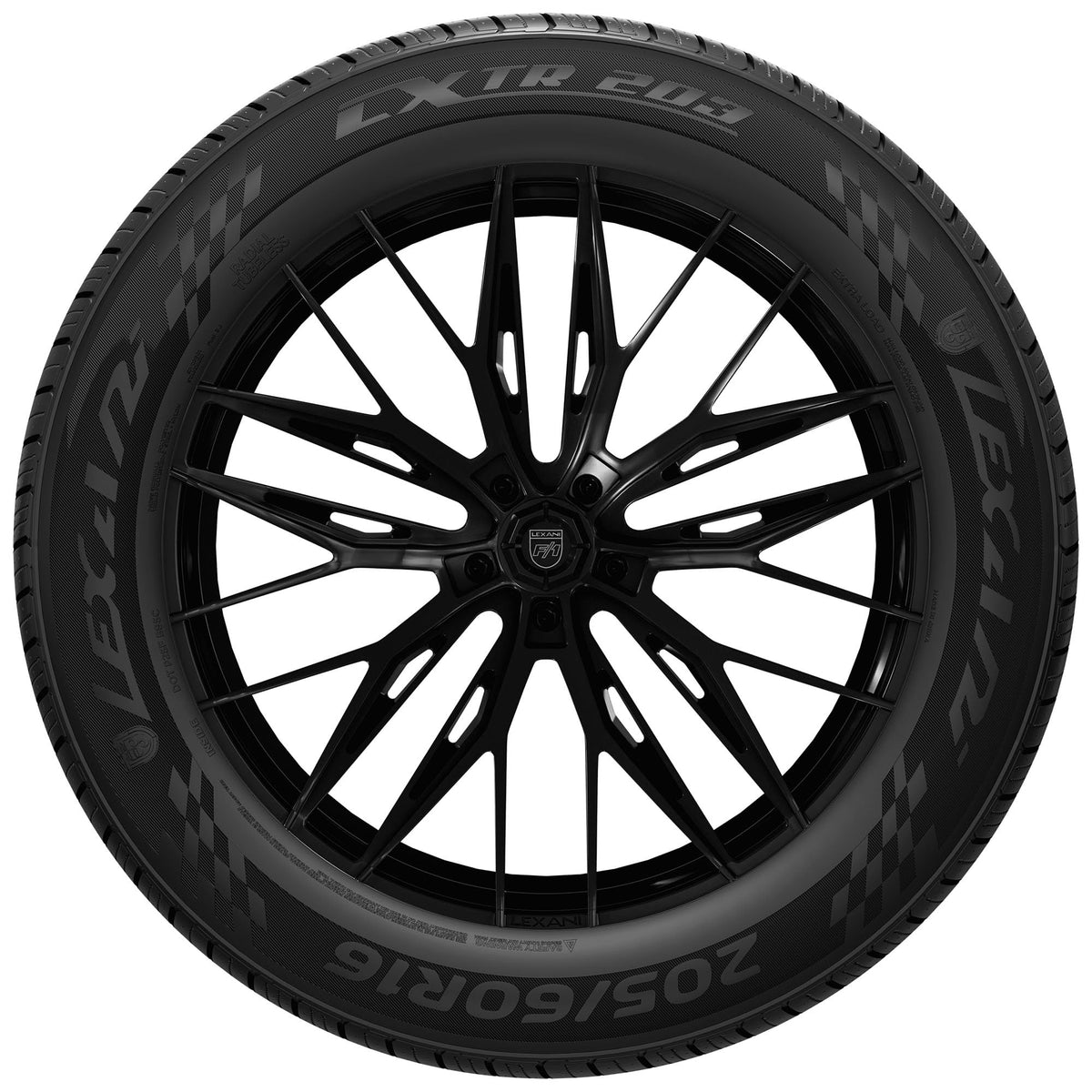 195/65R15 91V Passenger Tire H648868