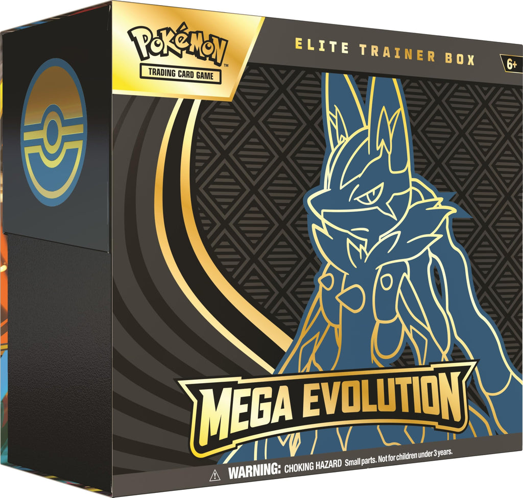 Elite Trainer Box H200424