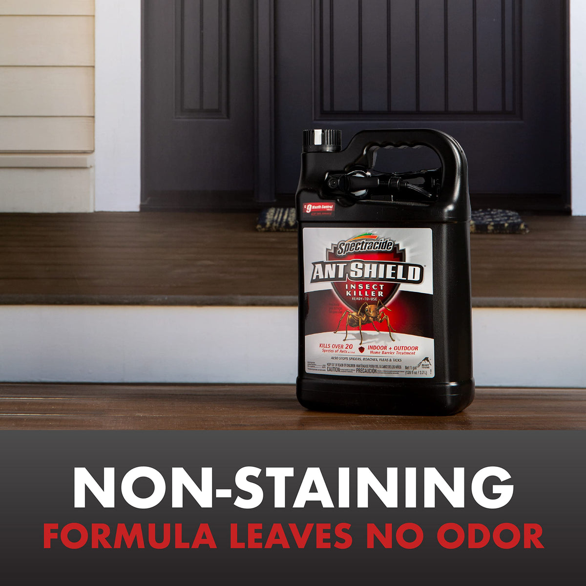 Ant Killer Ready-to-Use 1 Gal O740