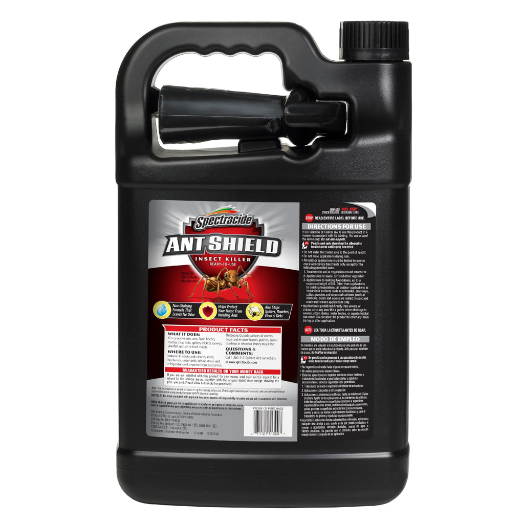 Ant Killer Ready-to-Use 1 Gal O740