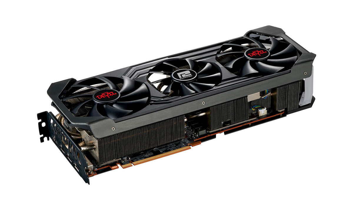 16GB GDDR6 Gaming Graphics Card R81142