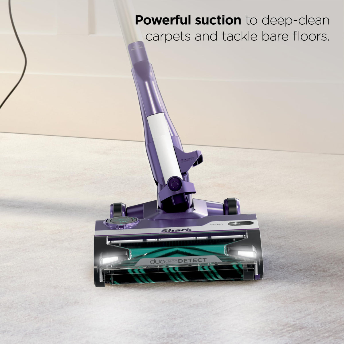 Corded Stick Vacuum P24830