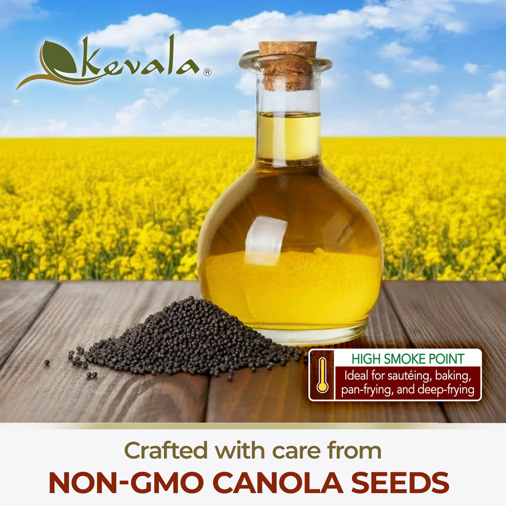 Canola Oil 1 gal A969758