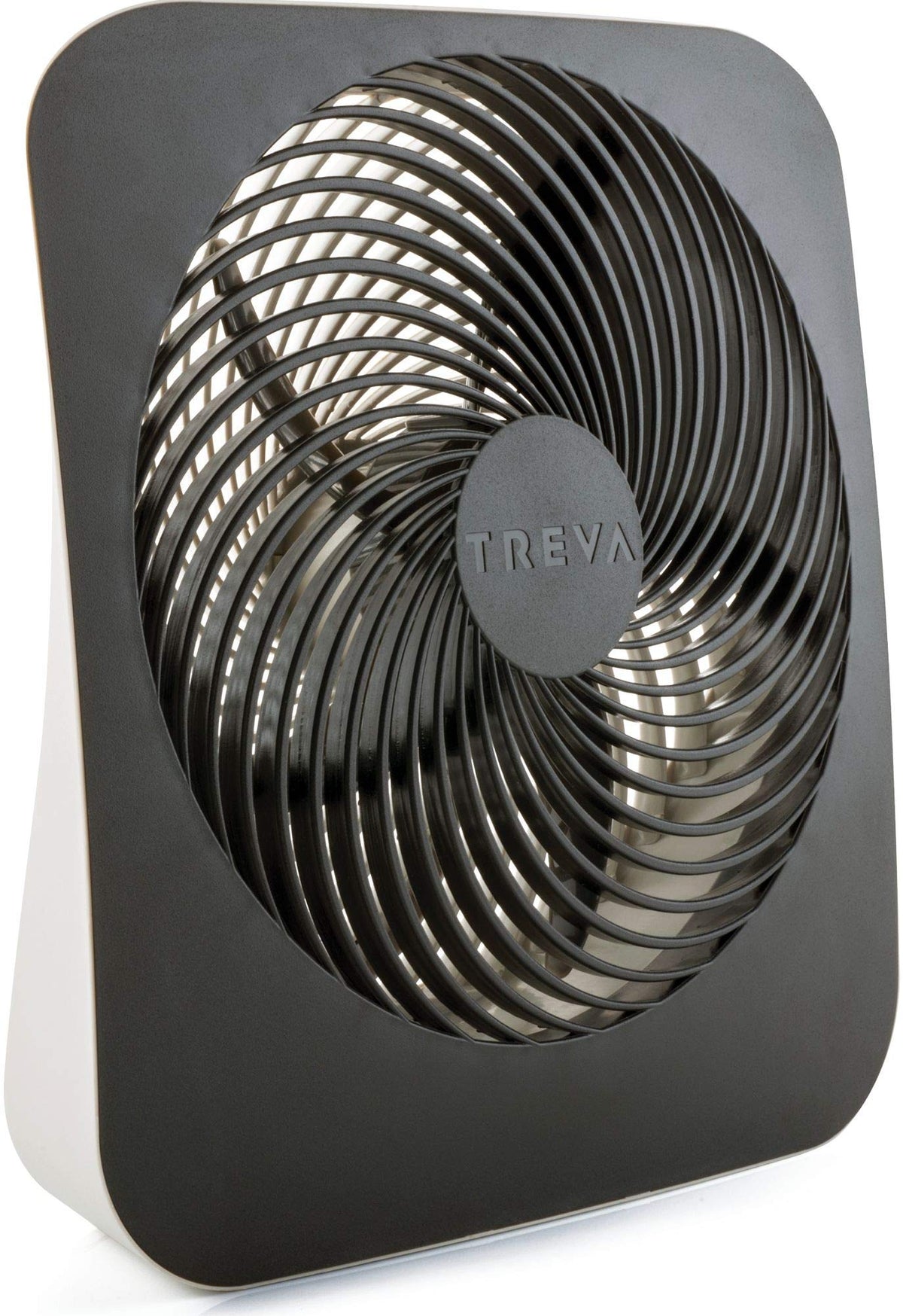 10-Inch Portable Battery Fan with 2 Cooling Speeds V834