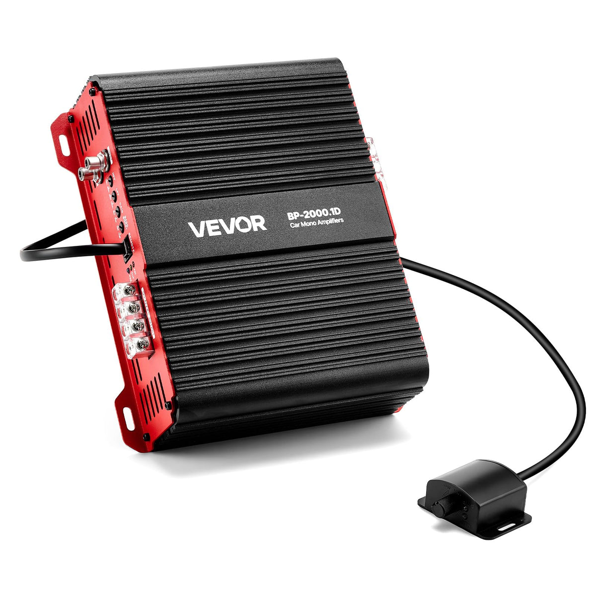 1-Channel Class D Car Audio Amplifier I738878