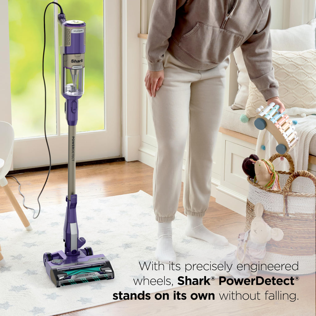 Corded Stick Vacuum P24830