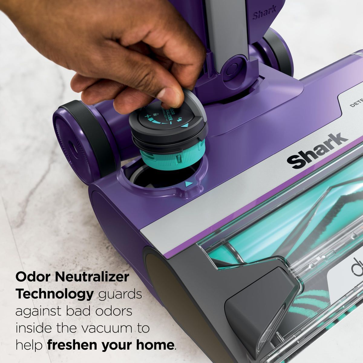 Corded Stick Vacuum P24830