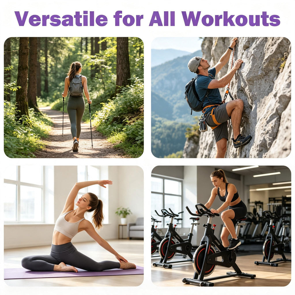 Adjustable Ankle Weights Set Z181465