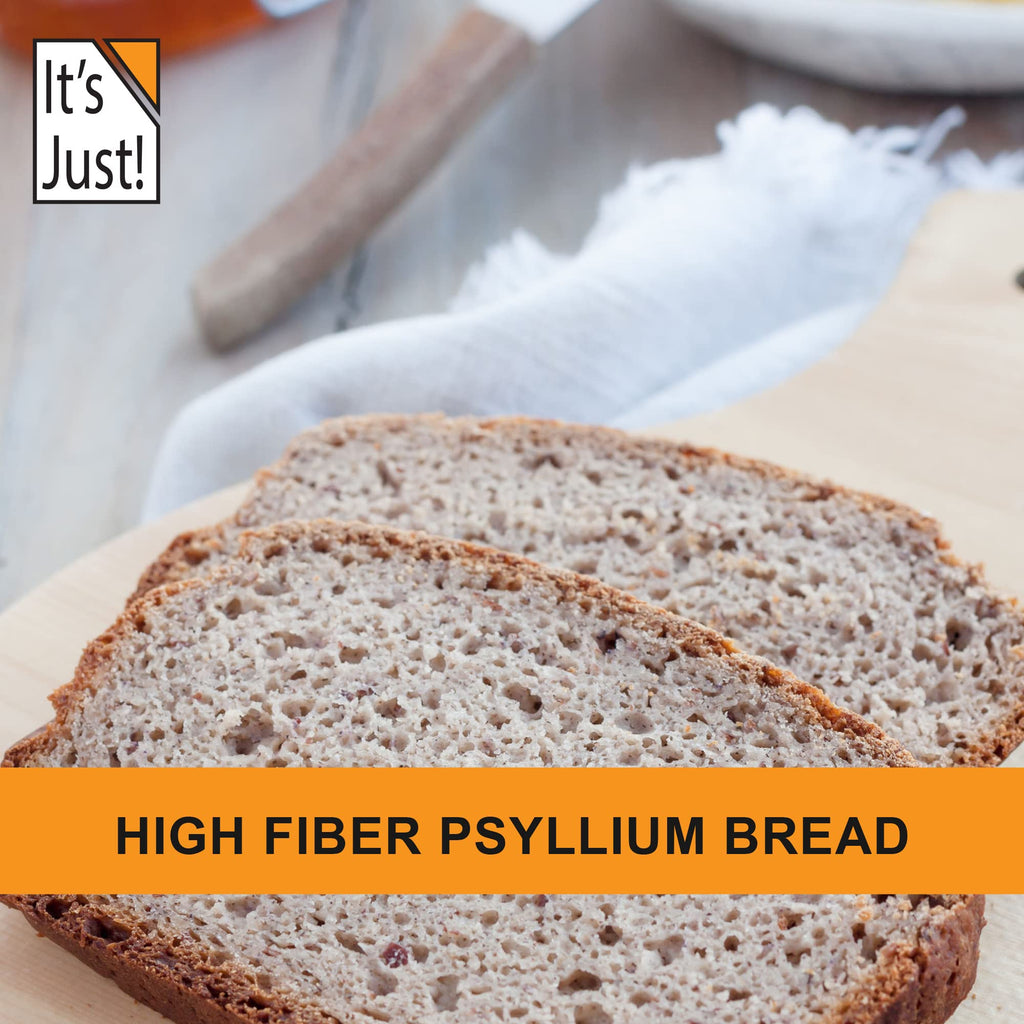 Psyllium Husk Powder Unflavored 24oz Q588951