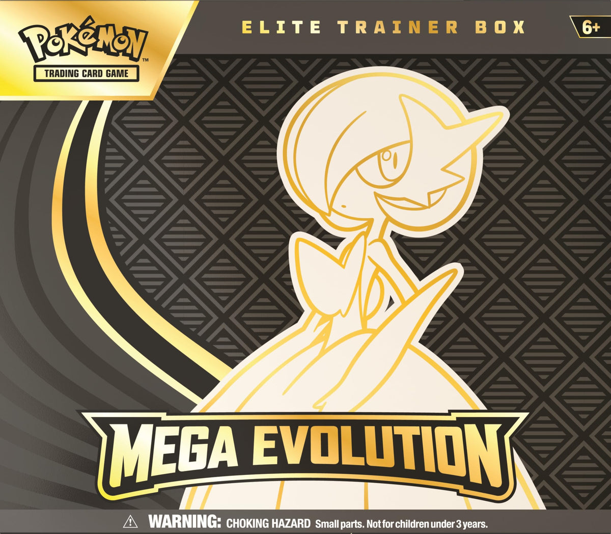 Elite Trainer Box H200424