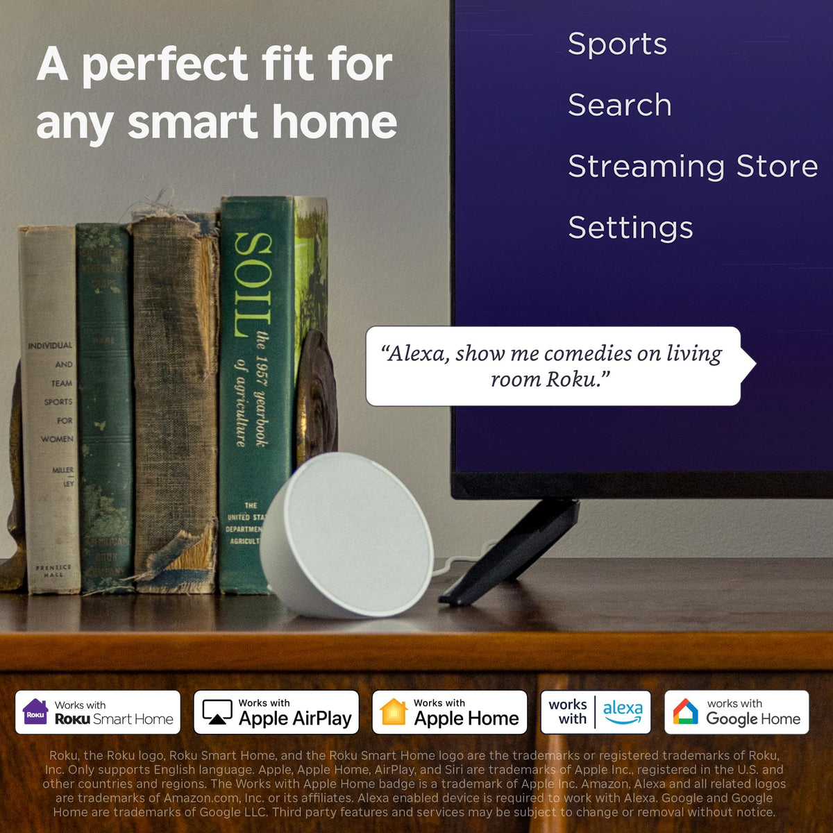 43-Inch 4K HDR LED Smart TV X669
