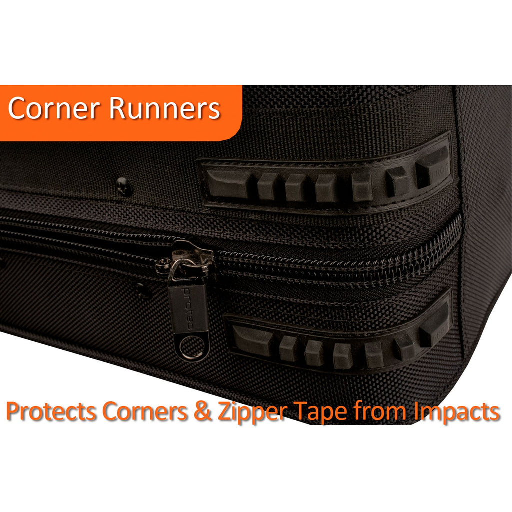 Trumpet/Flugel Horn Combination Case X1740