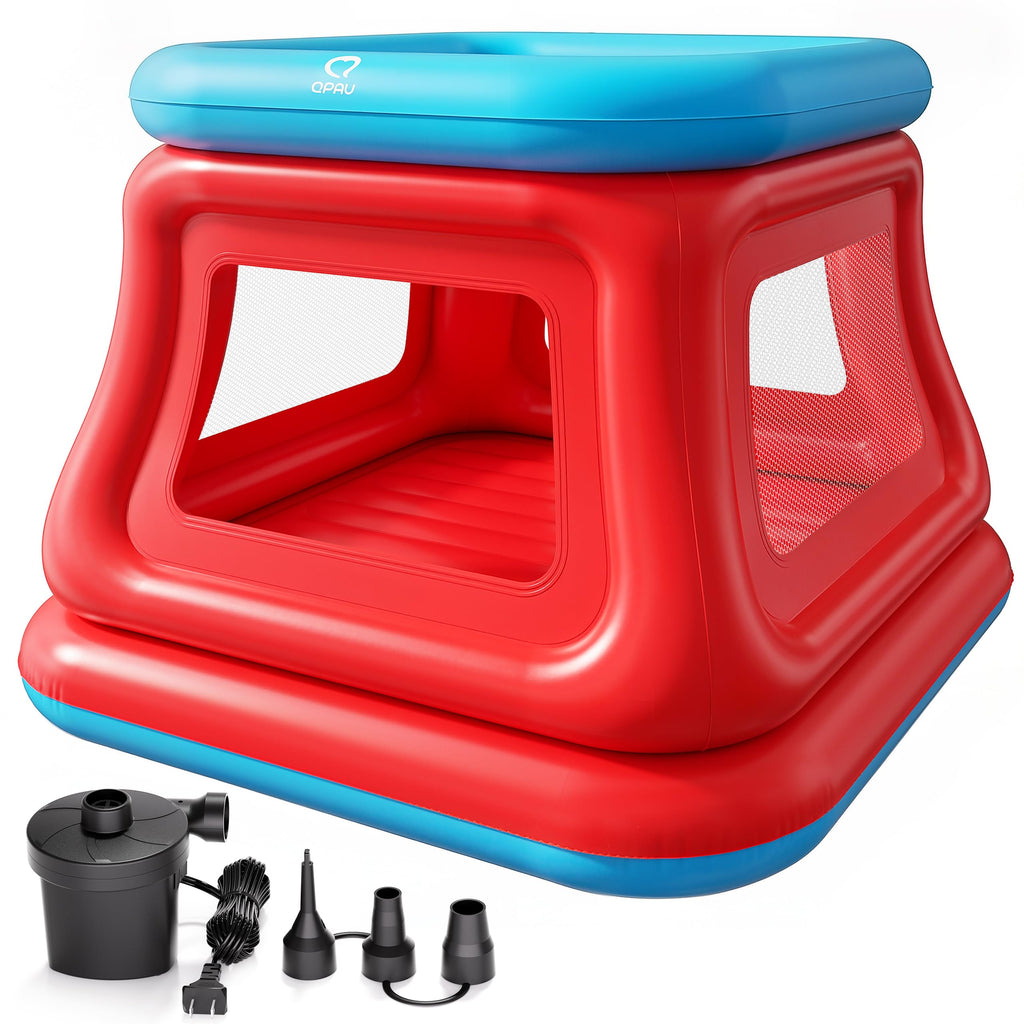 Inflatable Bounce House N79138