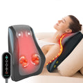 4D Shiatsu Neck Massage Pillow with Heat A324517