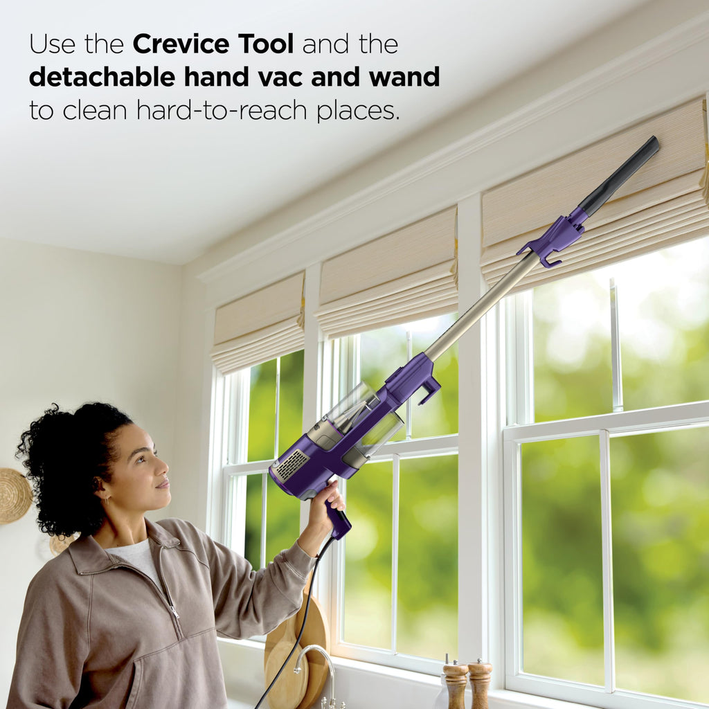 Corded Stick Vacuum P24830