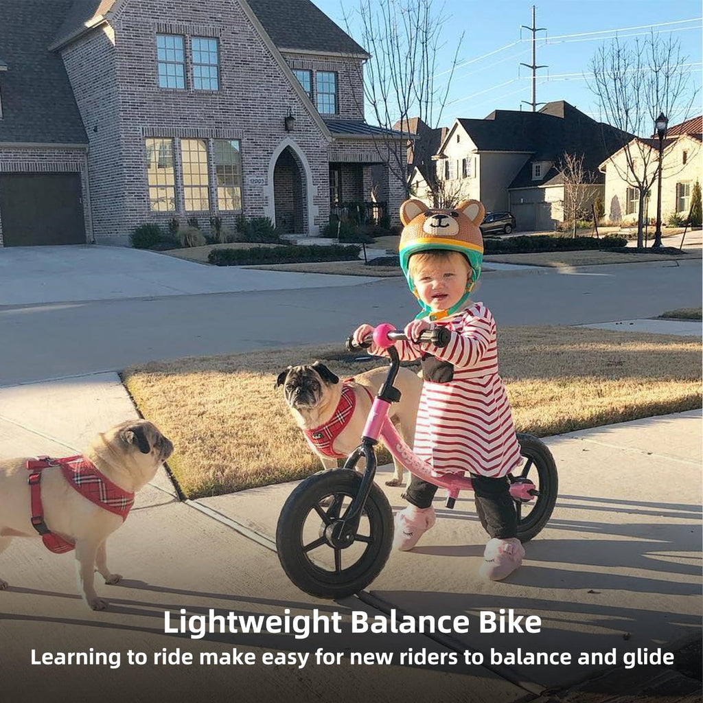 Toddler Balance Bike O548