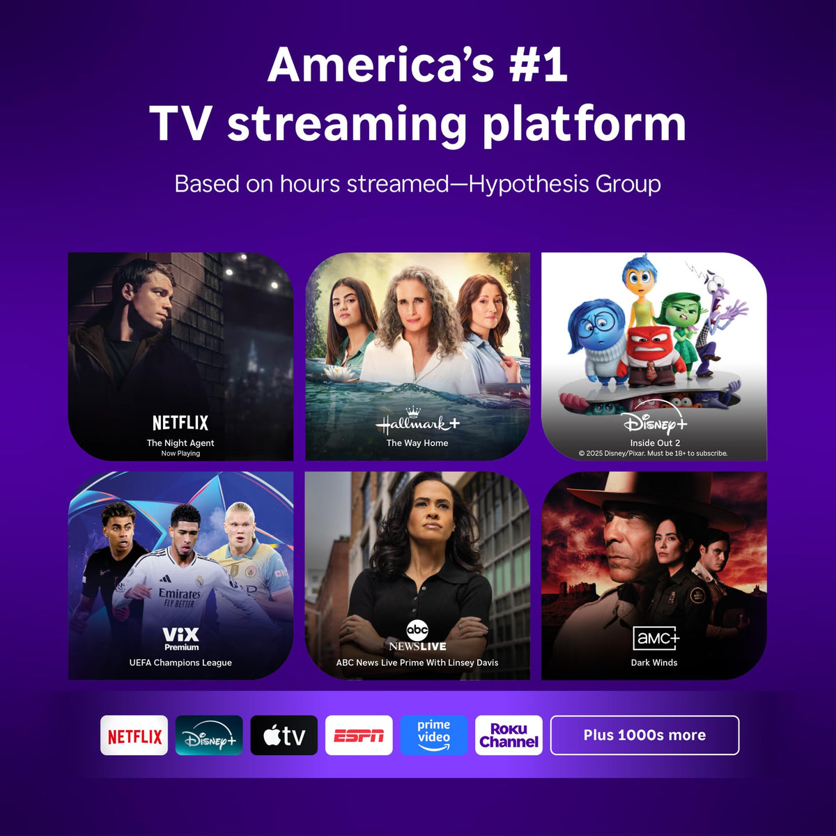43-Inch 4K HDR LED Smart TV X669