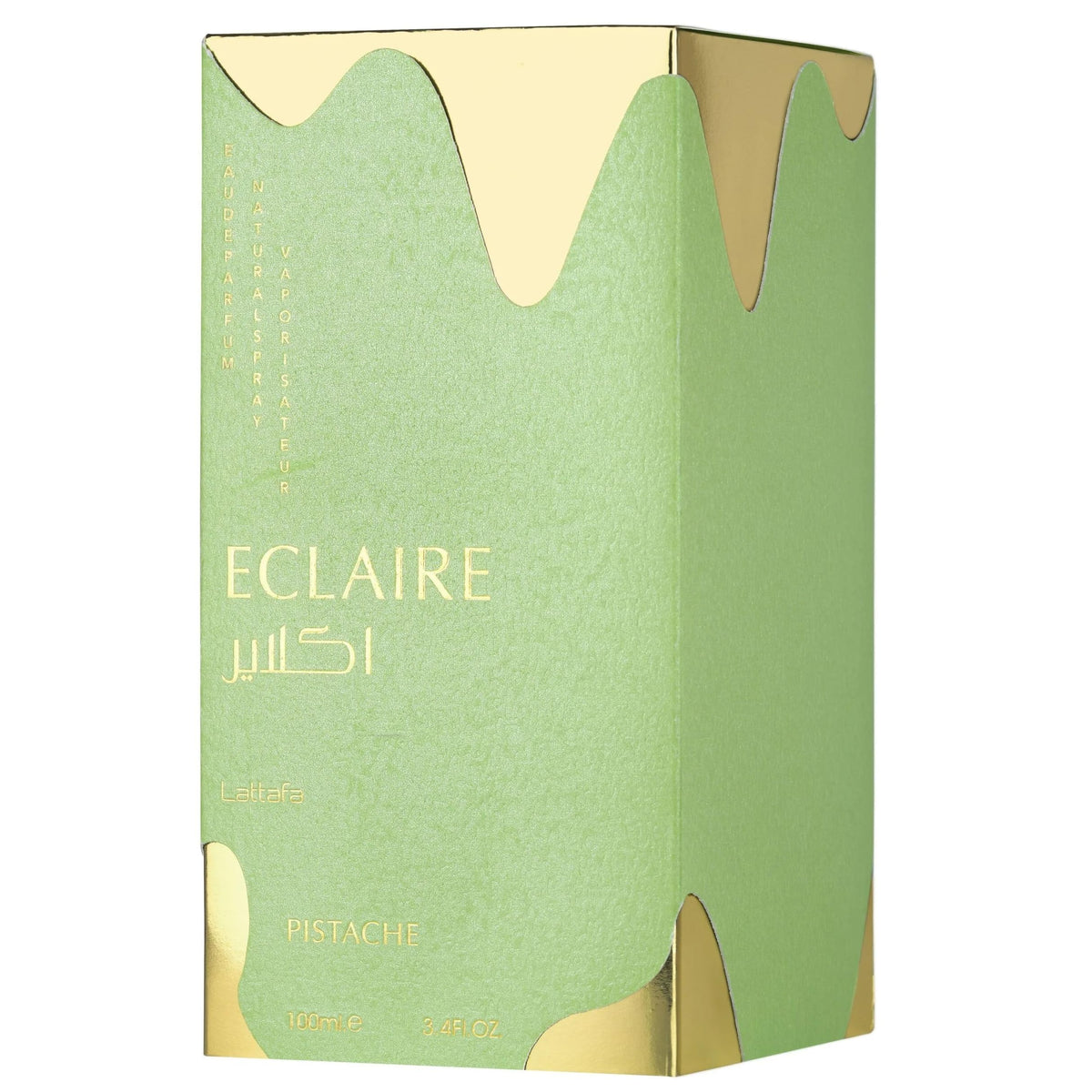 Eau de Parfum Spray 3.4 Ounce / 100 ml A74178