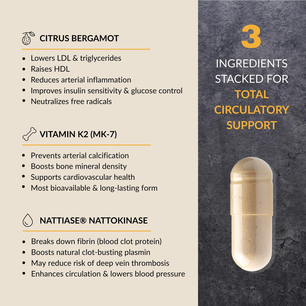120 Vegetarian Capsules F56053
