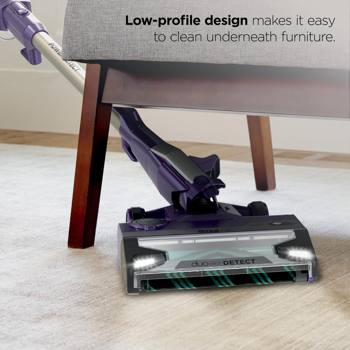 Corded Stick Vacuum P24830