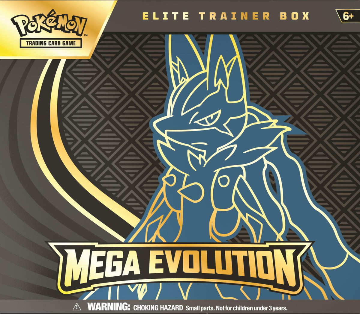 Elite Trainer Box H200424