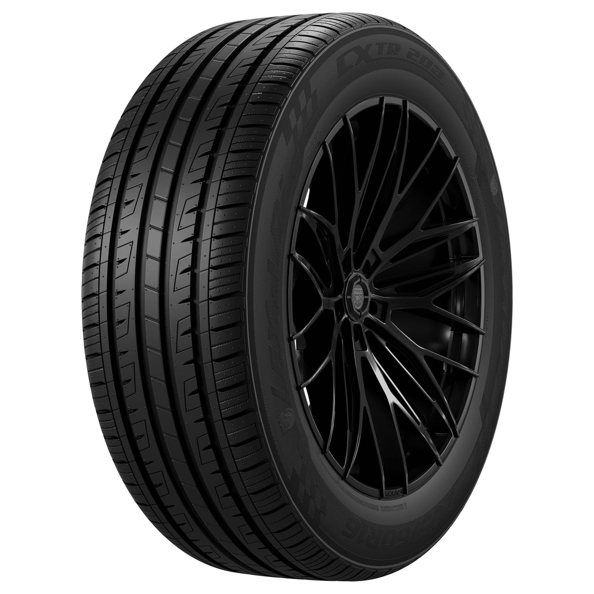 195/65R15 91V Passenger Tire H648868