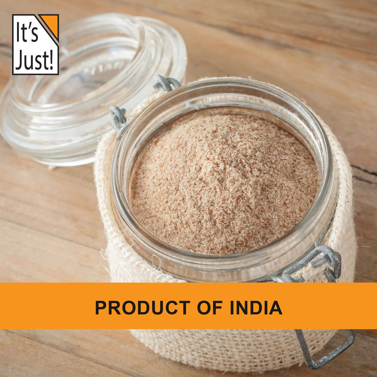 Psyllium Husk Powder Unflavored 24oz Q588951