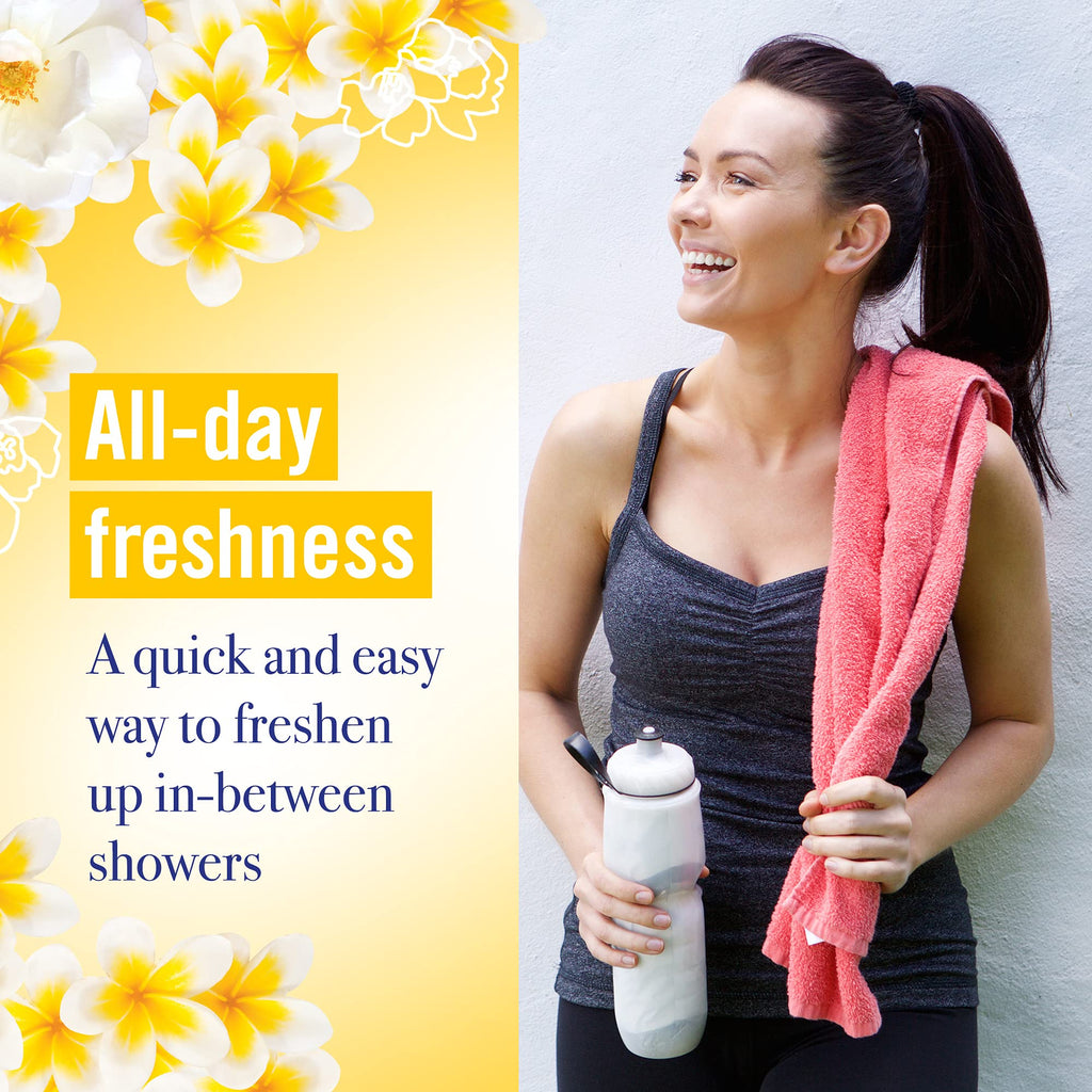 Feminine Dry Spray White Jasmine 2.6 Oz M3134