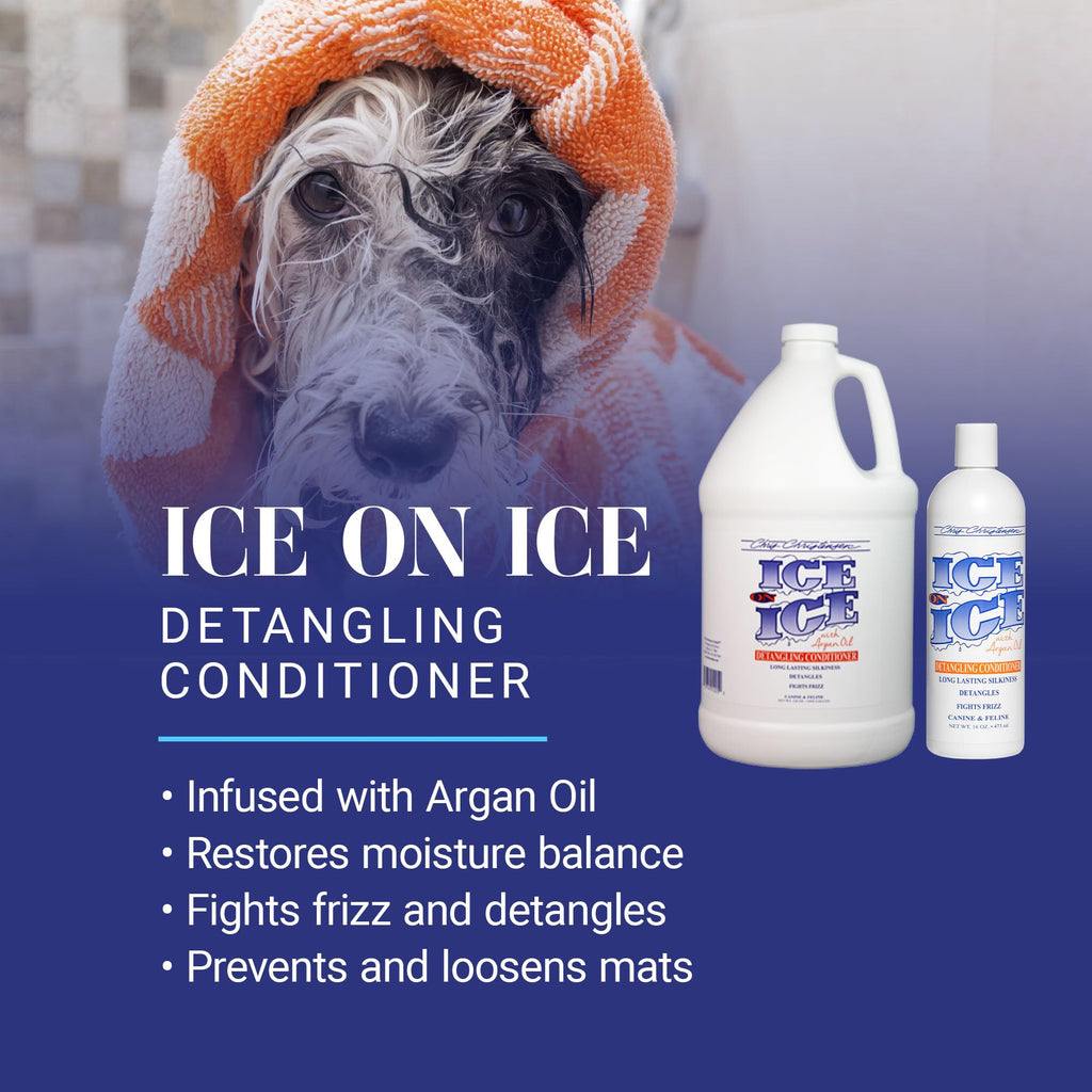 16oz Dog Conditioner Z7031