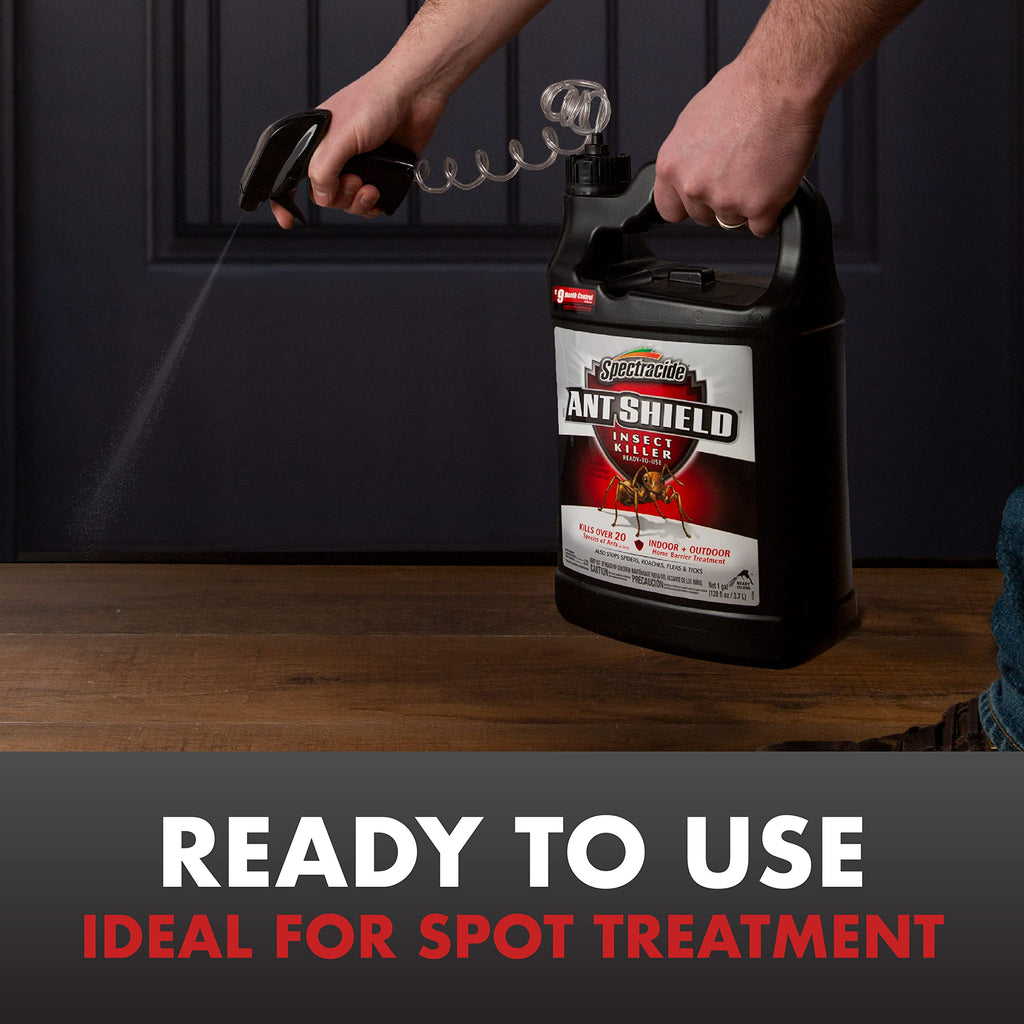 Ant Killer Ready-to-Use 1 Gal O740
