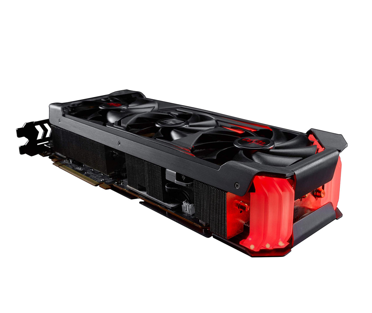 16GB GDDR6 Gaming Graphics Card R81142
