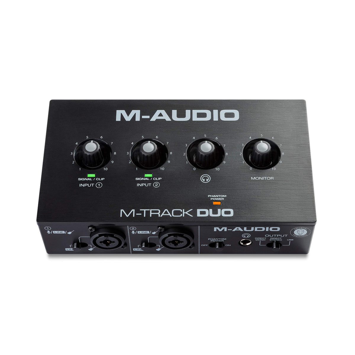 USB Audio Interface Y331