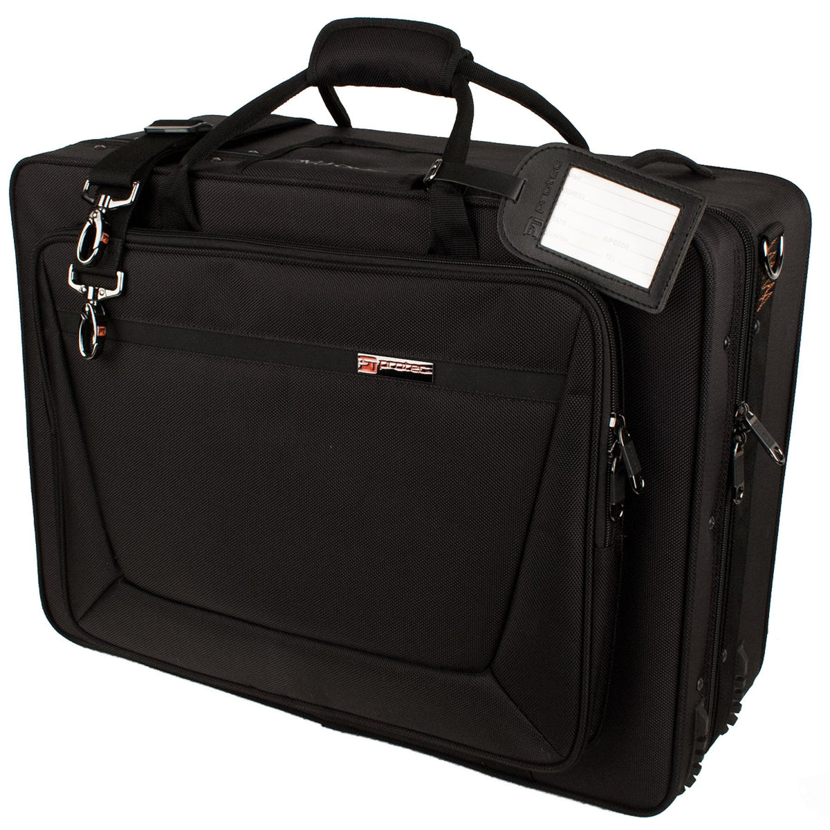 Trumpet/Flugel Horn Combination Case X1740