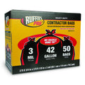 42-Gallon Heavy Duty Contractor Clean Up Bags S213777