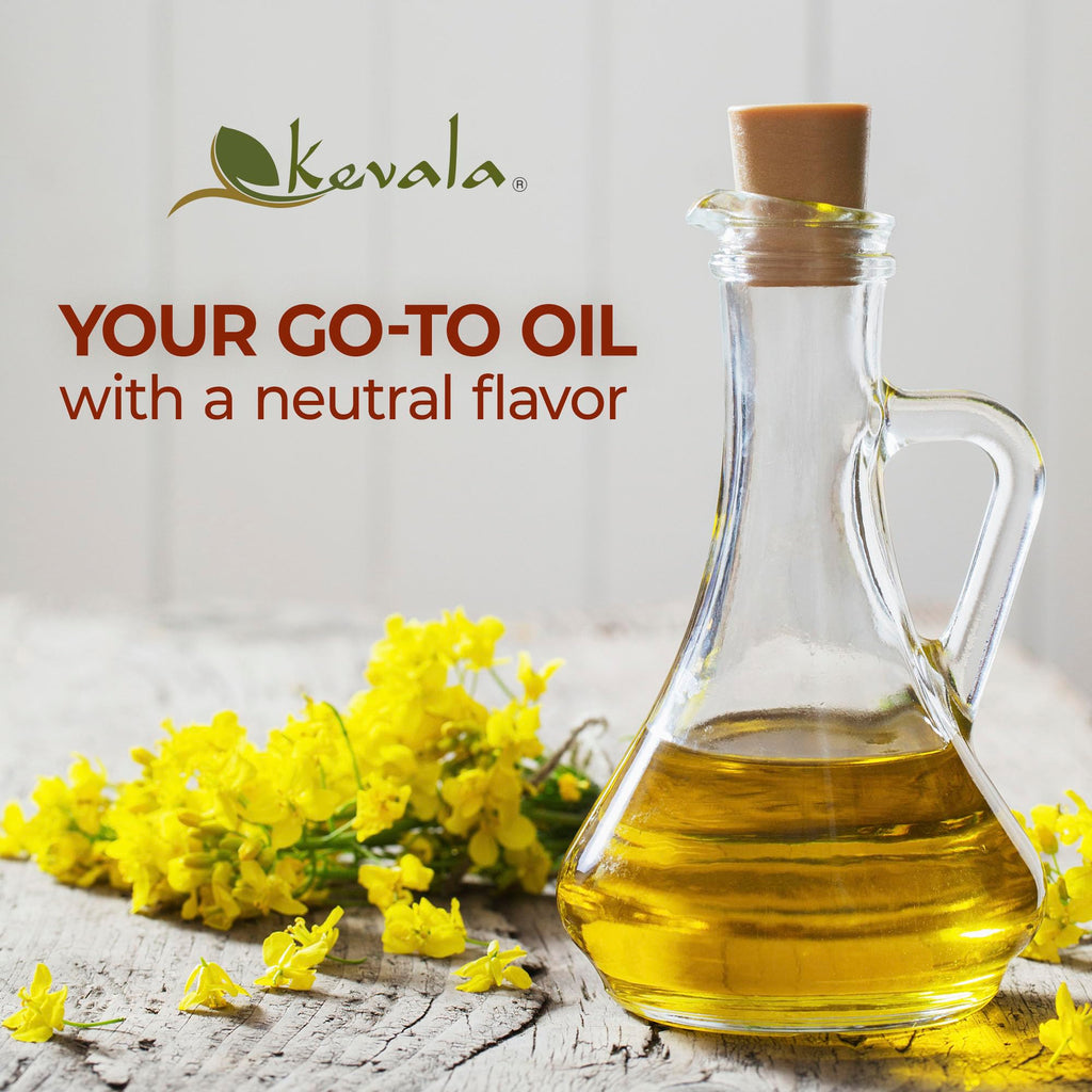 Canola Oil 1 gal A969758