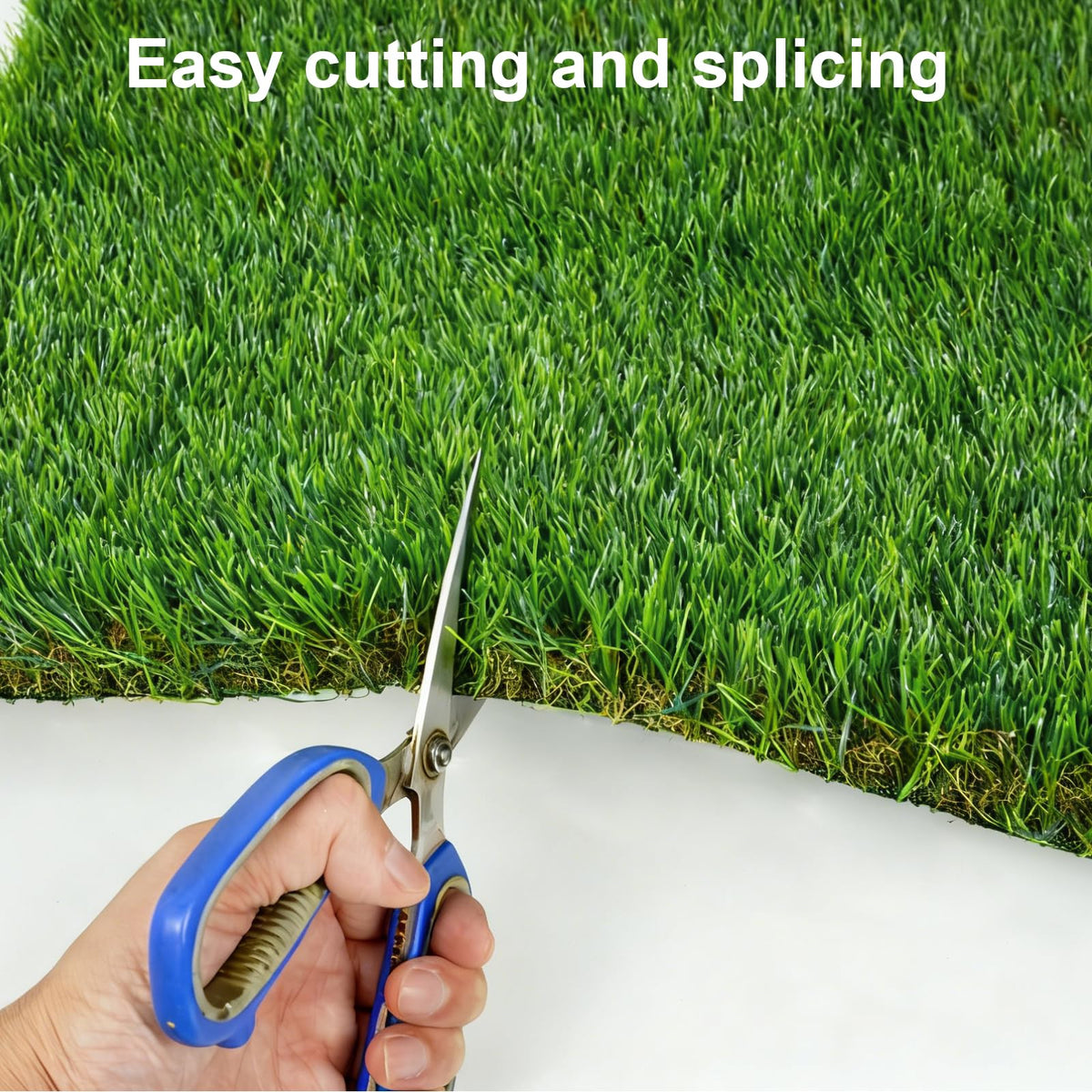 2 Pack 14 x 18 Inch Artificial Grass Dog Pee Pads V74181