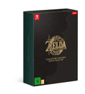 Collector's Edition Nintendo Switch Z68886