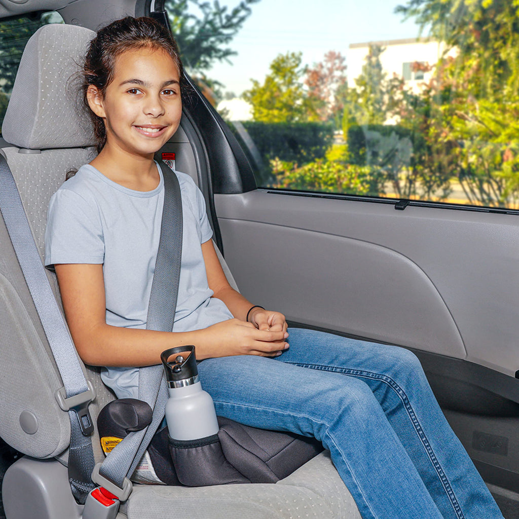 Convertible Car Seat and Booster Seat 2 Pack A9745