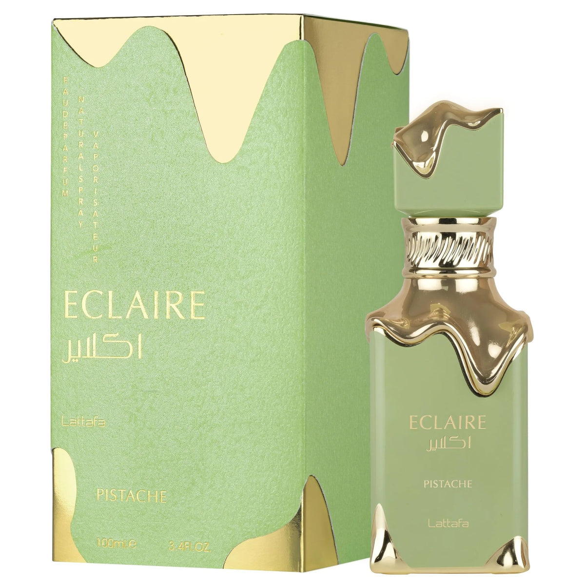 Eau de Parfum Spray 3.4 Ounce / 100 ml A74178