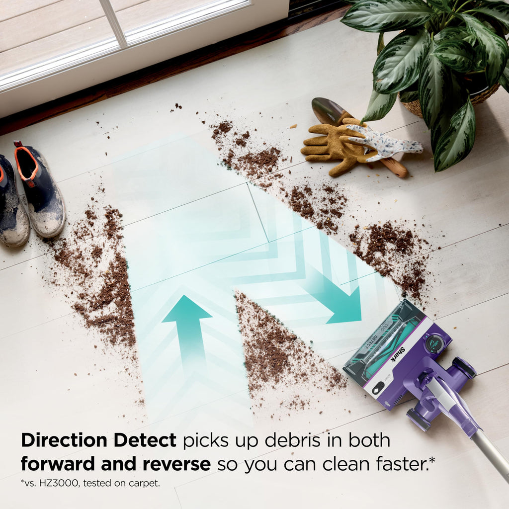 Corded Stick Vacuum P24830
