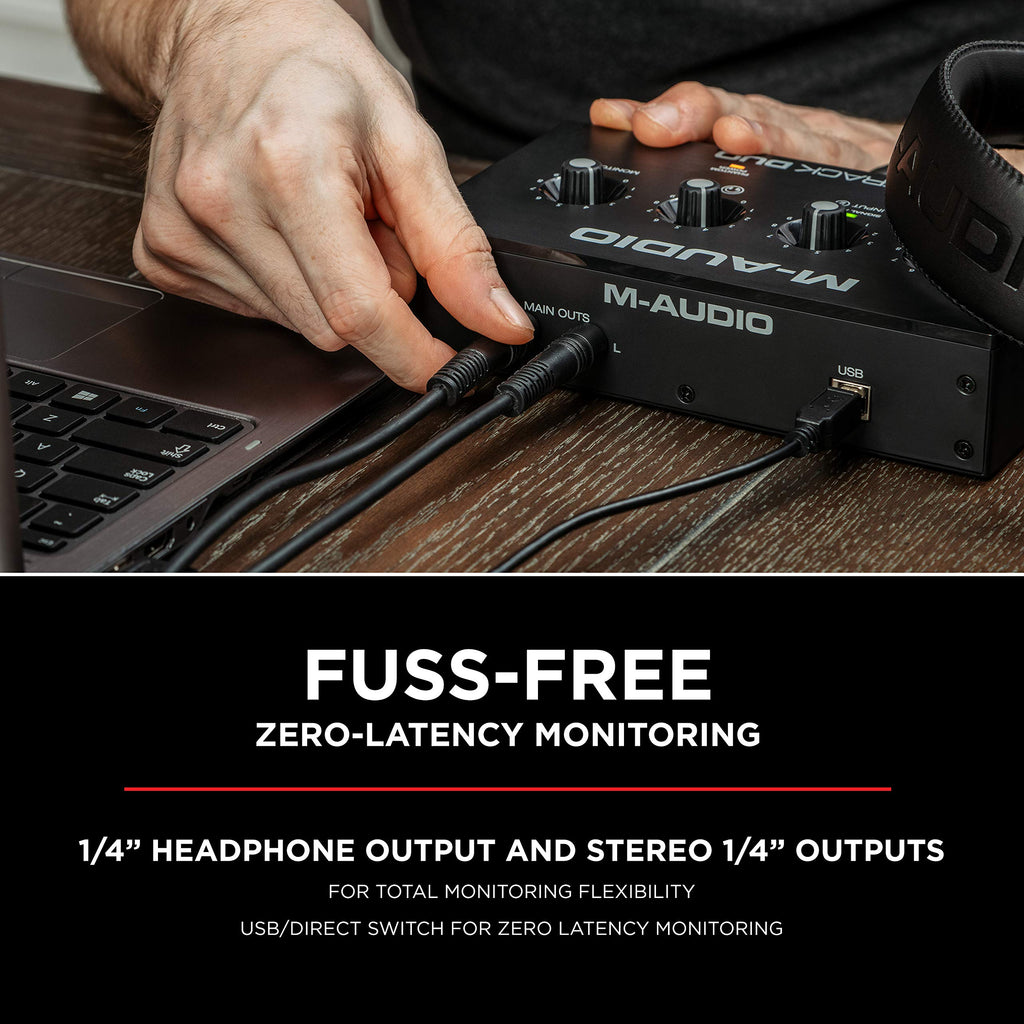 USB Audio Interface Y331