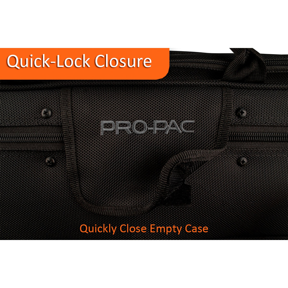 Trumpet/Flugel Horn Combination Case X1740